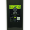 5 Litri - Olio Extravergine Biologico in Latta